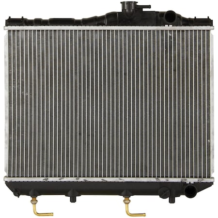 Spectra Premium Radiator, Cu813 CU813